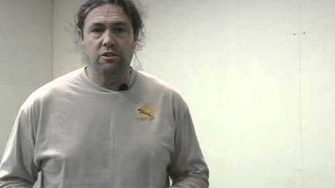 Michael Ellis on Determining Your Speed During Heeling