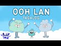 Ooh lan ulan  fun way to learn tagalog  lullabies for babies  filipino nursery rhymes