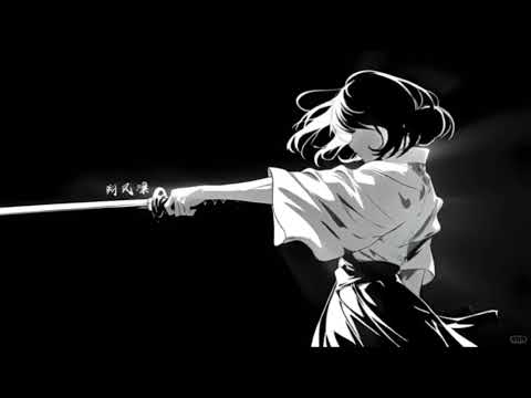 hold me in your arms - blood nose | slowed & reverb