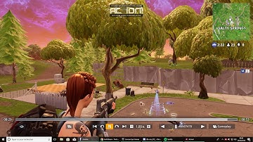 Best kill with sniper (spectator mode)