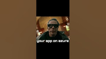 What are #azure compute services?