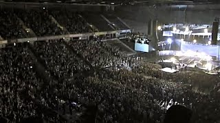 Tokio Hotel - Wo Sind Eure Hände (Live - Zimmer 483 Tour 2007) Resimi