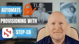 Automate Local TLS Certificates With StepCA