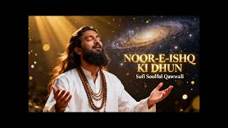 Noor-e-Ishq Ki Dhun | Soulful Sufi Qawwali | Heart touching sufi song 🎶🎶