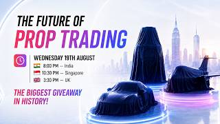 New launch and biggest giveaway ever