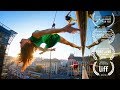 GoPro: Dance on Budapest with BANDALOOP in 4K