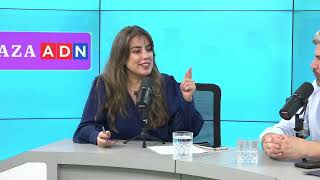Plaza ADN: Turismo sostenible en Santiago, transición energética y más