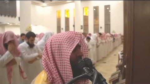 يقولون يا ليتنا أطعنا الله وأطعنا الرسولا ، سورة الأحزاب ، محمد اللحيدان 💜 سلمان العتيبي