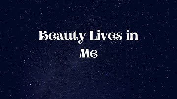 Thumbnail of Beauty Lives in Me - Johannes Bornlof