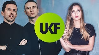 Matrix & Futurebound - Got You There (ft. Zelah)