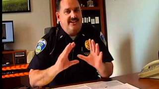 Akron crime spree