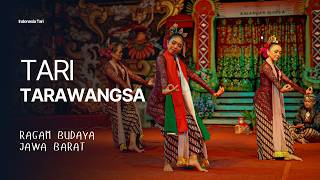 Download lagu Tari Tarawangsa - Tradisi Masyarakat Sumedang, Jawa Barat.