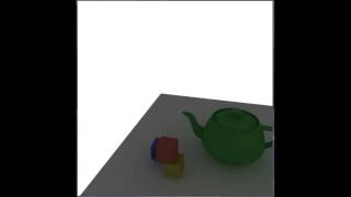 GPU Path Tracer