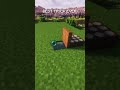 Minecraft's Hidden Teleport Trick! 🤫