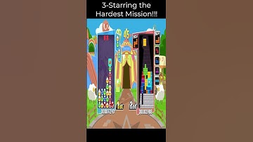 [Puyo Puyo Tetris] - Party Mode is Hard to Score in...
