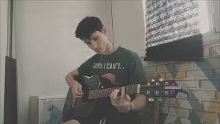 Rohan's theme (cover)