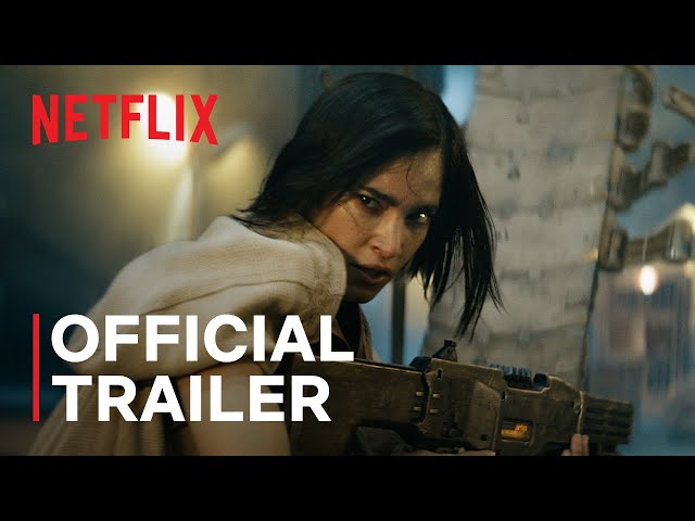 Rebel Moon: Sci-fi de Zach Snyder ganha trailer épico da Netflix