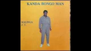 KANDA BONGO MAN (Malinga - 1985) - J. T.