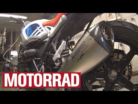 bmw-r-ninet-urban-g/s:-exhaust-sound-comparison