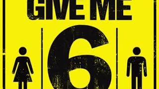 E-40 - Give Me 6