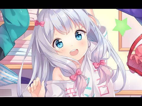 日文、動漫音樂電台 | Anime Music➨247