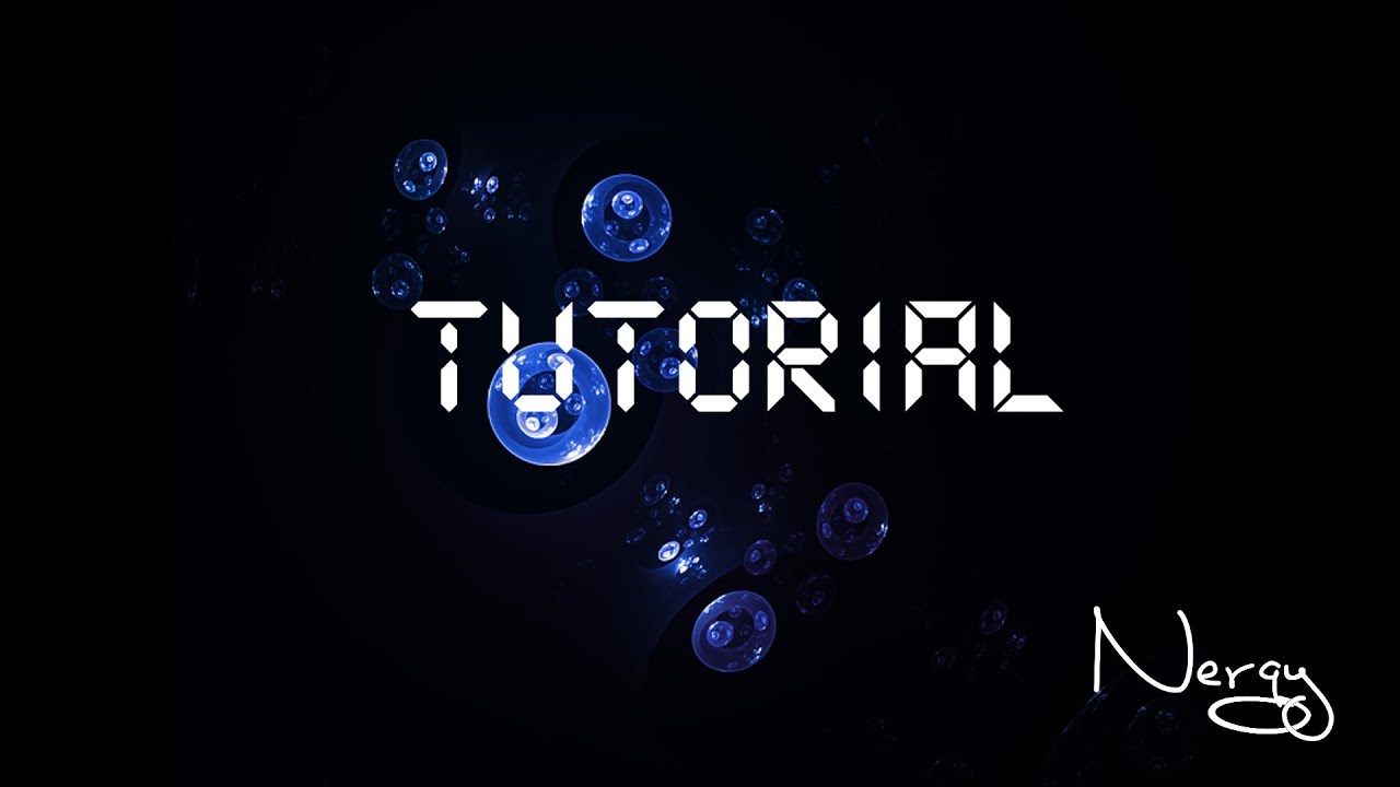 TUTO | Comment faire une bonne video ? - YouTube