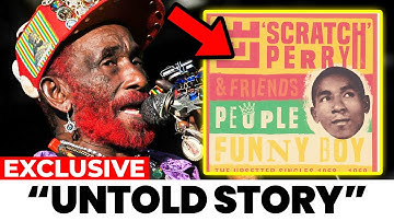 The Story of The First Reggae Song