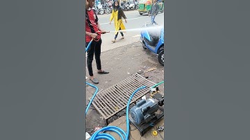 350 BAR PRESSURE WASHER WITH 3 HP MARATHON MOTOR 🤯🔥 CONTACT FOR ORDER ☎️ 9726255752 ☎️