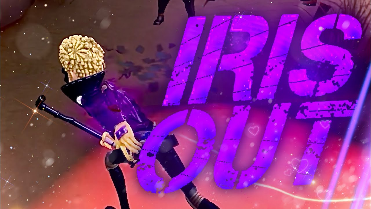 【identityV】プレイ集#65 IRIS OUT