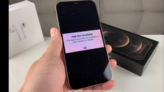 Why is Apple Carplay Not Available in My Country: Key Reasons Explained