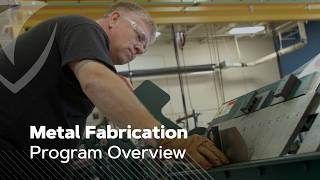 Metal Fab Program Overview