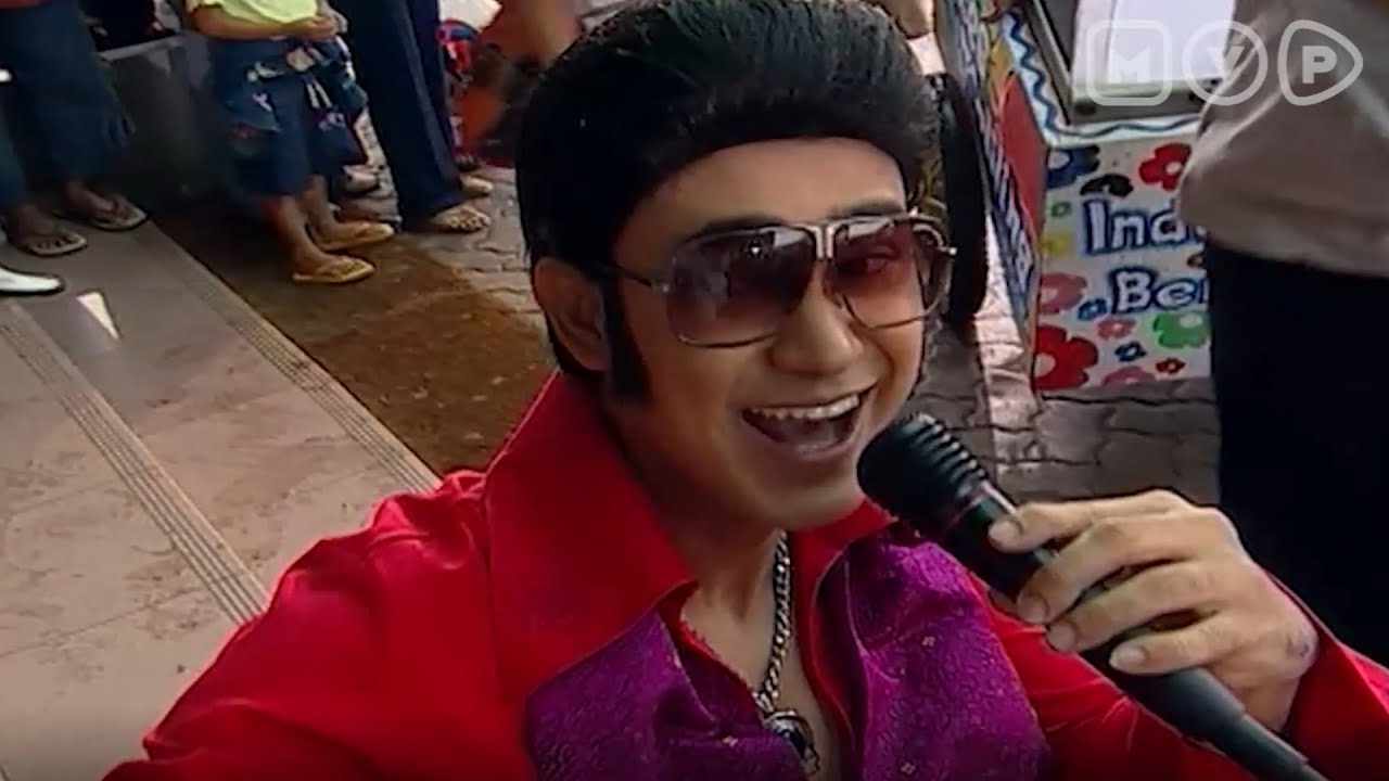 Lebih Baik Show Di Jalanan Daripada Kerja Kantoran | Terajana Episode 1