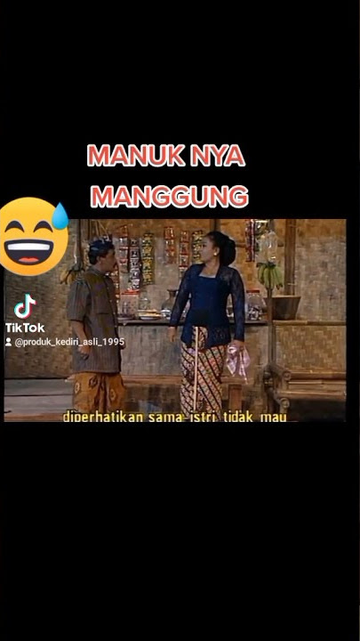 BAGIO LAWAK LAWAS