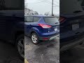 Blues Clues - Ford Escapes Everywhere