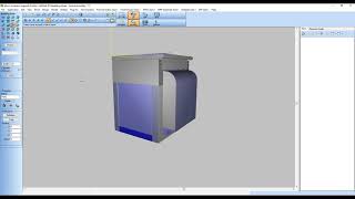 Importing 3D files into Quick Estimates with RADAN Wealth