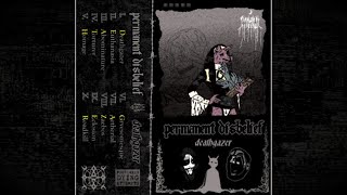 Permanent Disbelief - Abominature