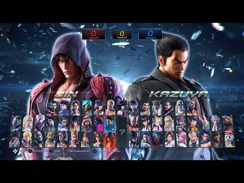 Tekken 7 (Multi): novos personagens revelados para a 2ª temporada -  GameBlast