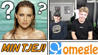 Hittar Min Drömtjej På Omegle