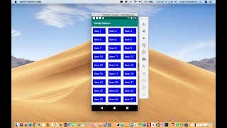 How To Use Recyclerview To Show Grid Layout In Kotlin Android