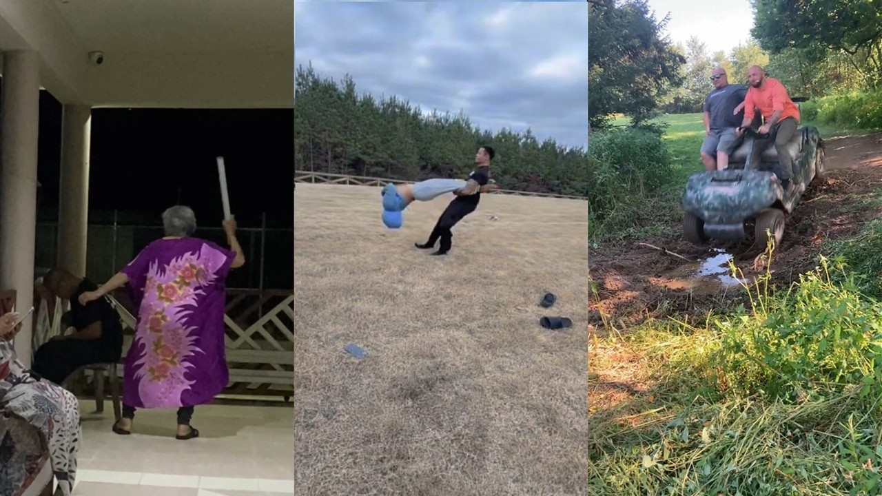 Family Things 02/12/2026