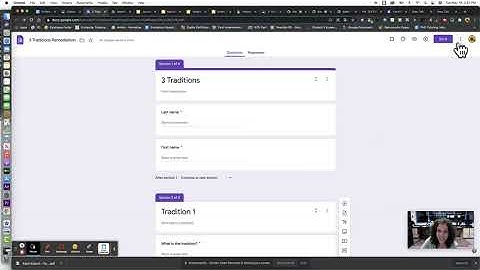 Turn your Google Form into a PDF to upload to GoFormative