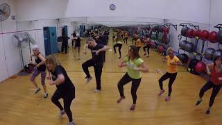 Masala Bhangra with Deb "Shannon Reel"