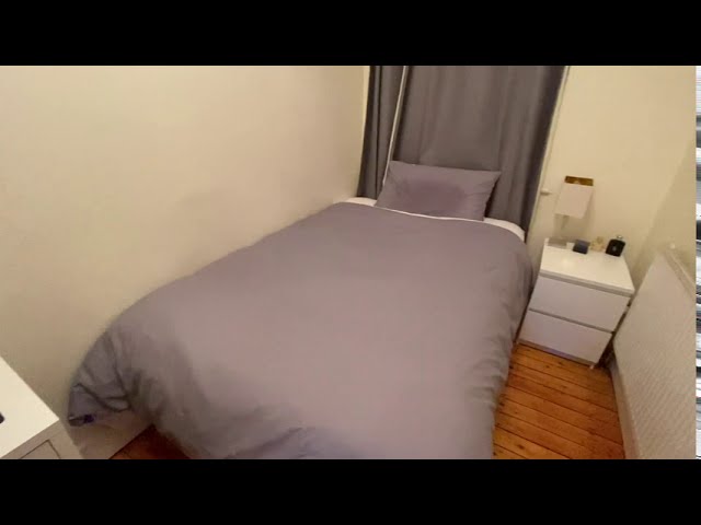 **Double Room**Hammersmith *Fab* Location  Main Photo