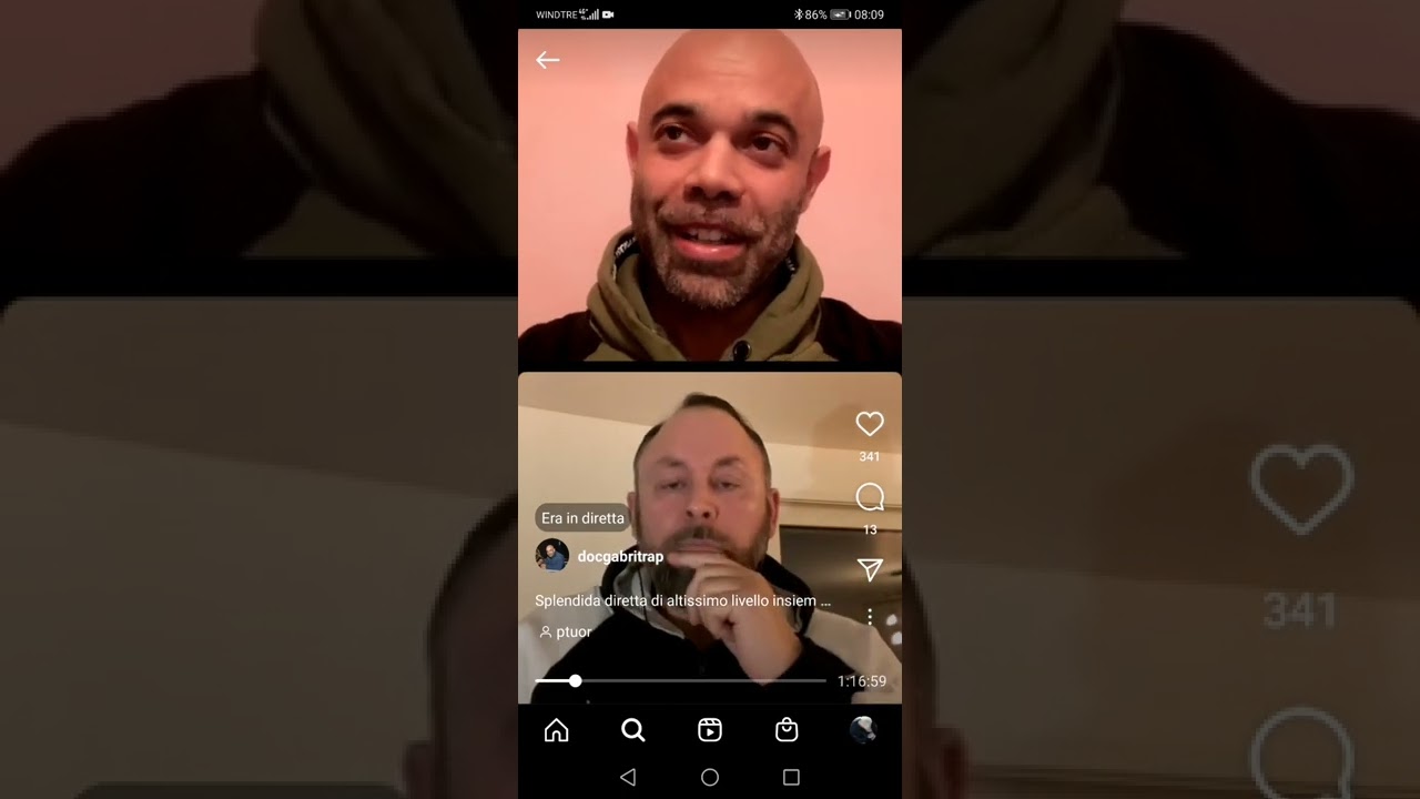 Patrick Tuor, gestione dei macros, salute gastrointestinale.