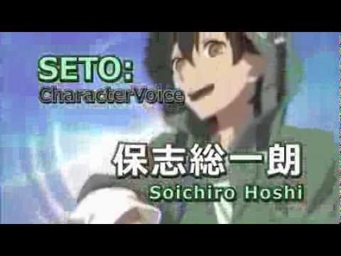 Stream Mekakucity Actors CM - No.06 Ene「Thai Fandub」 by QuinzSMASH