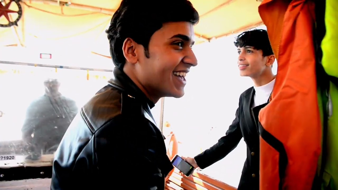 سفرة مدرسة_الغدير_الاهليه ذي قار قضاء النصر