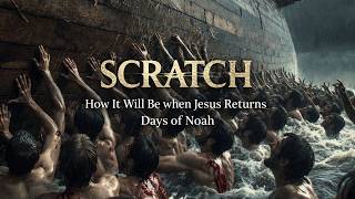 Like the Days of Noah | SCRATCH! How It Will Be When Jesus Returns