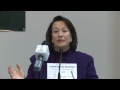 WMFI Seminar: Maria Minna (Unite Against Extremism)