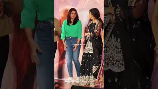 Memorizing Actor Sangeetha