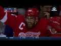 Henrik Zetterberg Goals (2014-2015)